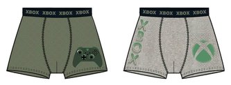 DUOPACK BOXERKY XBOX - velikost 6
