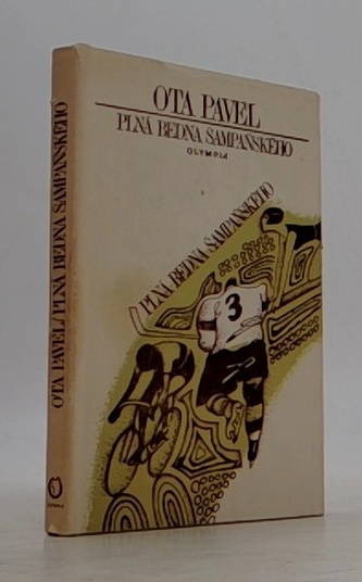 Plná bedna šampaňského