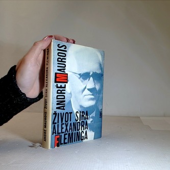 Život sira Alexandra Fleminga