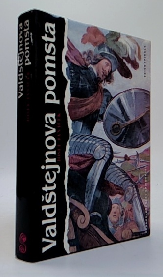 Valdštejnova pomsta