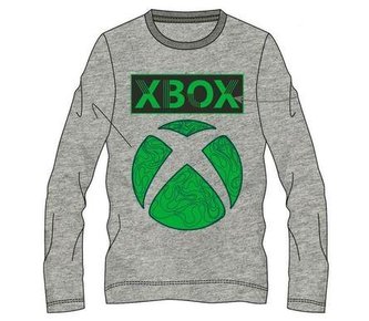 TRIKO XBOX - velikost 10