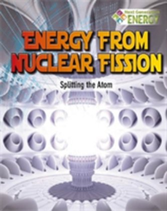Energy From Nuclear Fission