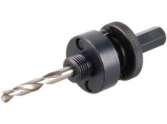 unašeč pro vykružovací korunky Bimetal 32-83mm FESTA