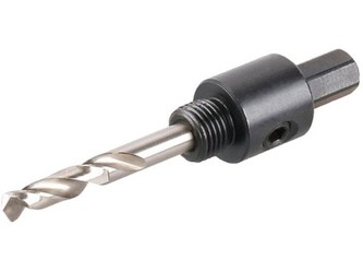 unašeč pro vykružovací korunky Bimetal 19-30mm FESTA