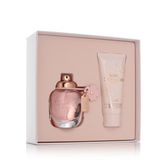 Coach Floral EDP 50 ml + BL 100 ml W