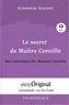 Le secret de Maître Cornille / Das Geheimnis des Meisters Cornille (mit kostenlosem Audio-Download-Link)