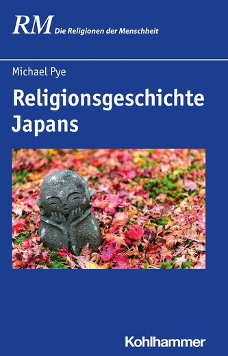Die Religionen Japans