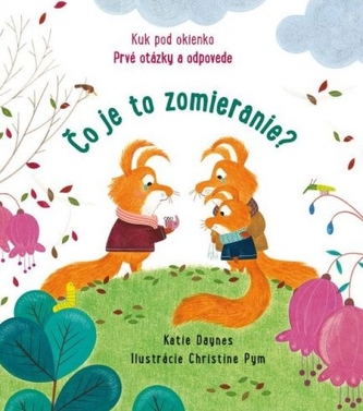 Čo je to zomieranie?