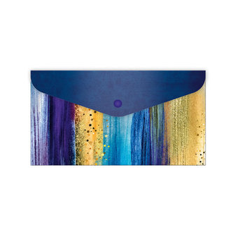 Plastový obal DL s drukem