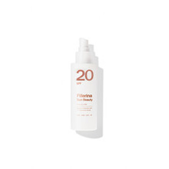 Fillerina Opalovací mléko SPF 20 (Body Sun Milk) 150 ml unisex