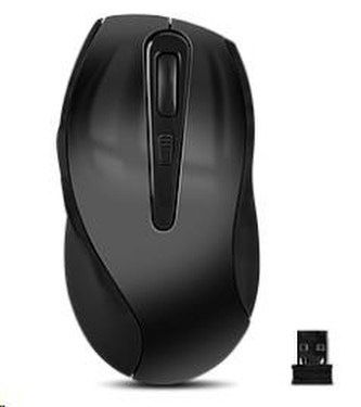 SPEED LINK AXON Desktop Mouse - Wireless, black