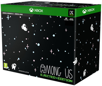 Among Us: Ejected Edition (Xbox One/Xbox Series)