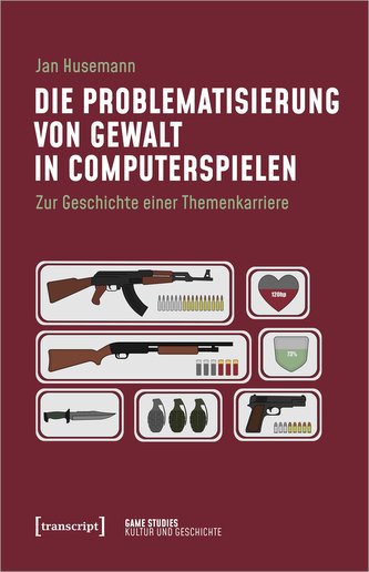 Die Problematisierung von Gewalt in Computerspielen