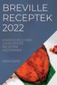 BREVILLE RECEPTEK 2022
