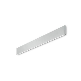 LED Nástěnné svítidlo Ideal Lux LINUS AP WH 4000K 268095 34W 3850lm 4000K IP20 120cm bílé stmívatelné LED Nástěnné svítidlo Ideal Lux LINUS AP WH 4000K 268095 34W 3850lm 4000K IP20 120cm bílé stmívatelné