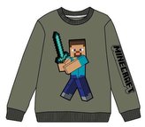 MIKINA MINECRAFT - velikost 12