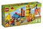 LEGO Duplo 10813 Velké staveniště