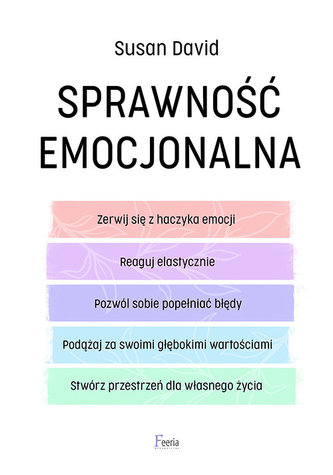 Sprawność emocjonalna