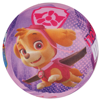Míč měkký PAW PATROL 100 mm