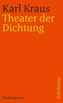 Theater der Dichtung, William Shakespeare