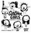 Cartoon Girls
