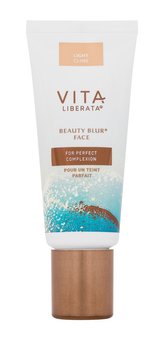 Vita Liberata Beauty Blur Podklad pod makeup Face For Perfect Complexion 30 ml Light pro ženy
