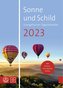 Sonne und Schild 2023