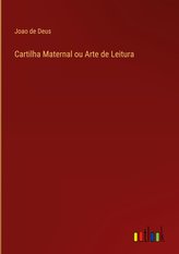 Cartilha Maternal ou Arte de Leitura