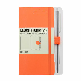 LEUCHTTURM1917 POEN LOOP orange NEON 345167