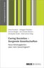 Caring Societies - Sorgende Gesellschaften
