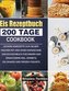 Eis Rezeptbuch