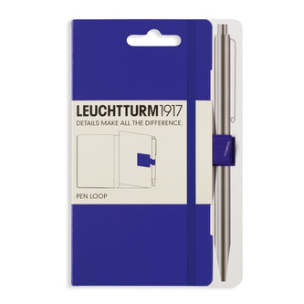LEUCHTTURM1917 PEN LOOP, nachová 346707