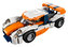 LEGO Creator 31089 Závodní model Sunset