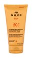 NUXE Sun Opalovací přípravek na tělo High Protection Melting Lotion 150 ml SPF50 pro ženy