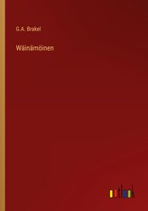Wäinämöinen