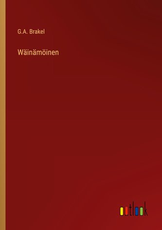 Wäinämöinen