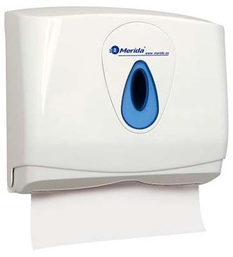 MINI MERIDA TOP Zásobník na jednotlivé papírové ručníky