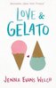 Love & Gelato