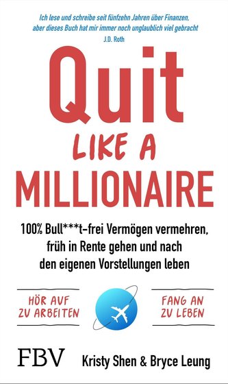 Quit Like a Millionaire