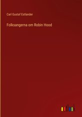 Folksangerna om Robin Hood
