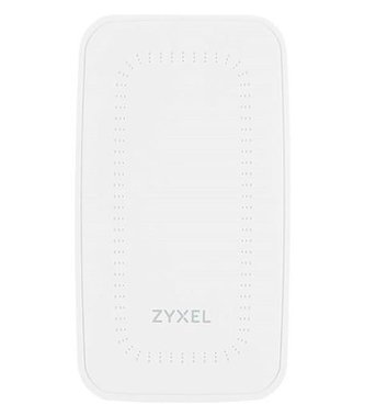 WiFi router ZyXEL WAC500H venkovní AP, 1x GLAN, 2,4 a 5 GHz, AC1200, Nebula, 1 year NCC Pro Pack license bundled