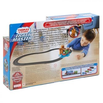 FP ZÁKLADNÍ DRÁHA S MAŠINKOU