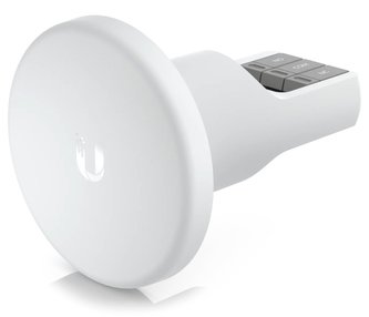 UBNT UniFi Access Rescue Keyswitch