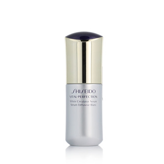 Shiseido Vital-Perfection White Circulator Serum 40 ml