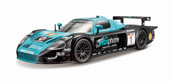 1:24 RACE MASERATI MC12