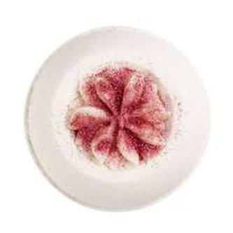 Accentra Koupelová bomba Cookies and Cream 190 g unisex