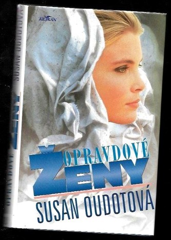 Opravdové ženy