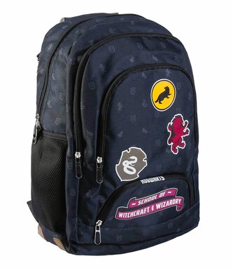Školní batoh Cerdá - Harry Potter: Hogwarts 46 cm
