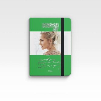 Diář 2023: Rok podle Dary - malý