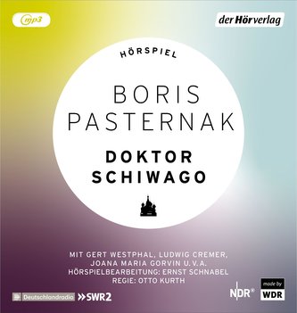 Doktor Schiwago